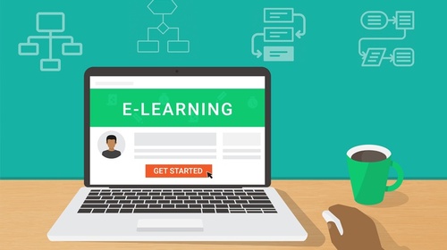 Online Virtual Training Courses